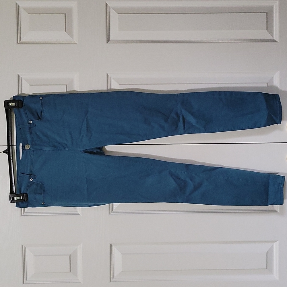 Loft Jeans